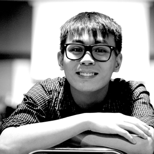Stevie SUTANTO