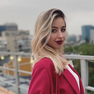 Oleksia SUK