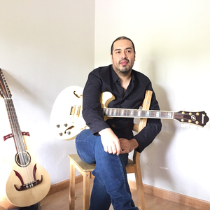 Daniel ROMÁN RODRÍGUEZ