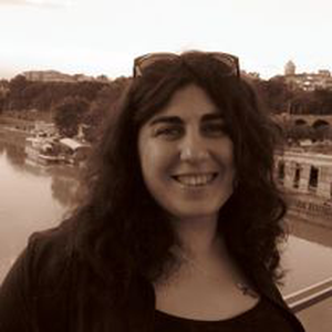 Eka CHABASHVILI