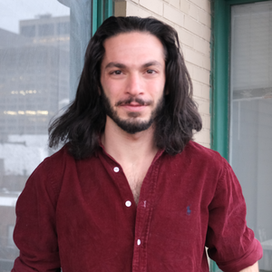 Yon CHEKHANOVICH