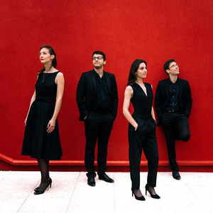 Quatuor Lontano