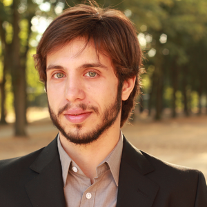 Fernando PALOMEQUE