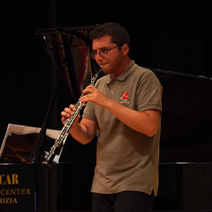 Luciano Maria MORICCA