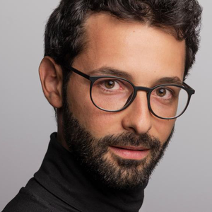 Marco CRISPO