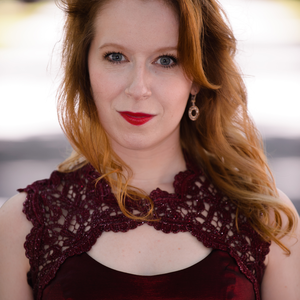Emily THORNER