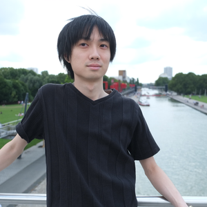 Takuma SAITO
