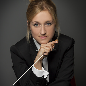 Joanna Natalia ŚLUSARCZYK