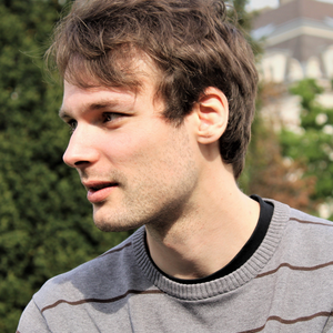 Aron LUDWIG