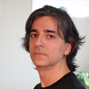 Panayiotis KOKORAS