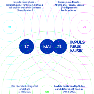 Impuls neue Musik