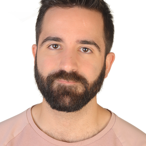 Nicolás GARCÍA BARTOLOMÉ