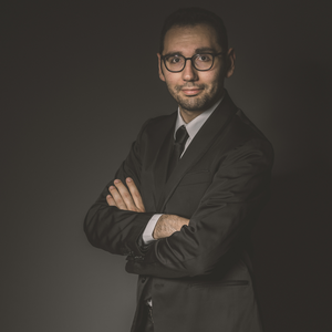 Rocco Alessio CORLETO