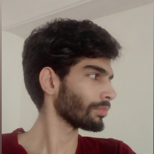 Alireza JADIDI