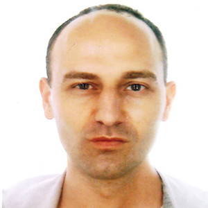 Damien BERNARD