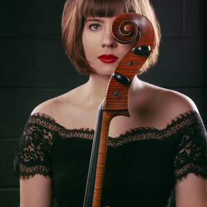 Cecilia BIGNALL