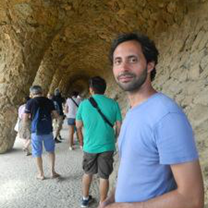 Javier MUNOZ
