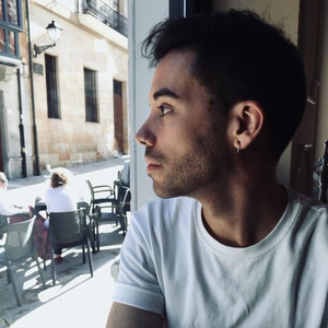 Pedro GONZÁLEZ ÁLVAREZ