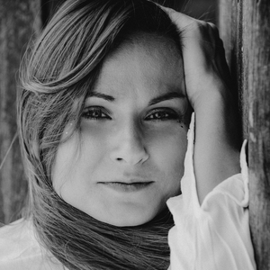 Zaneta RYDZEWSKA