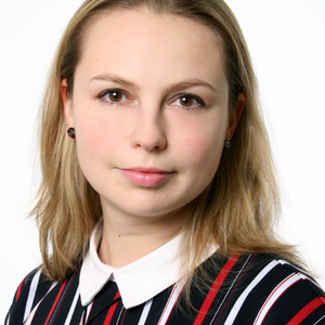 Anastasija KADISA