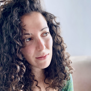 Gaia ALOISI