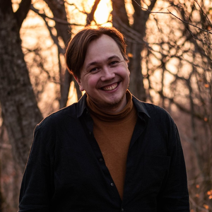 Roman PARKHOMENKO
