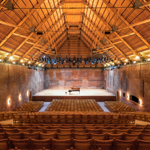 Snape Maltings