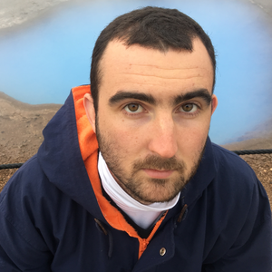 Daniel MEYER-O'KEEFFE