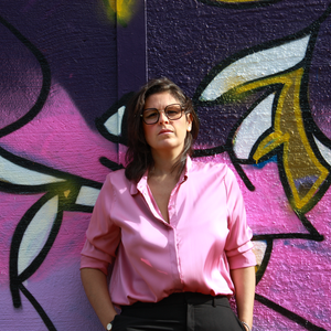 Virginia GUASTELLA