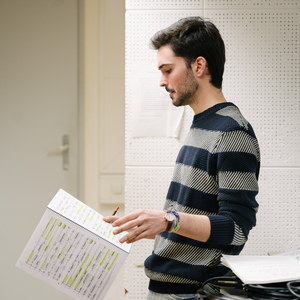 Tomás Jesús OCAÑA-GONZÁLEZ