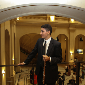 Victor SANTOS